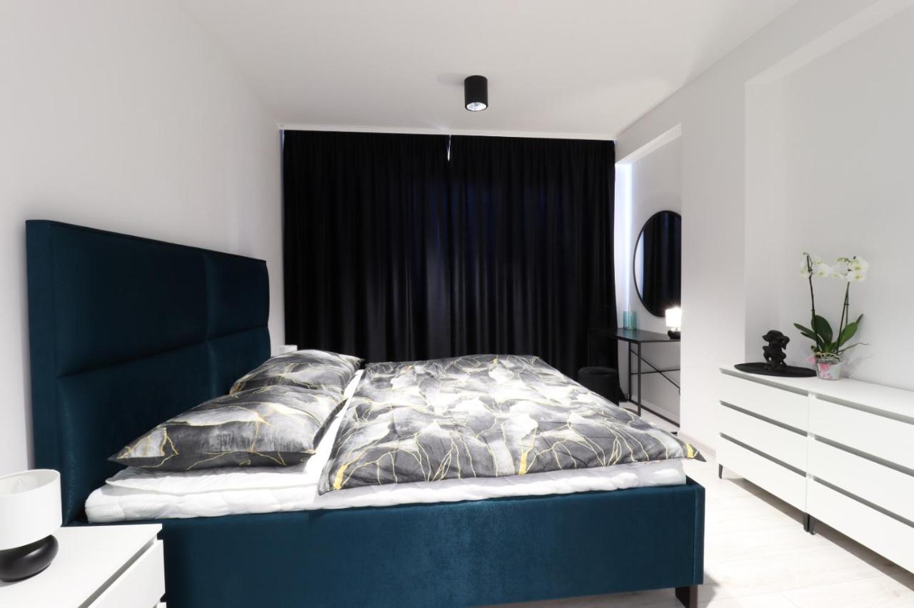 Mbv28 Apartments Poprad Eksteriør billede