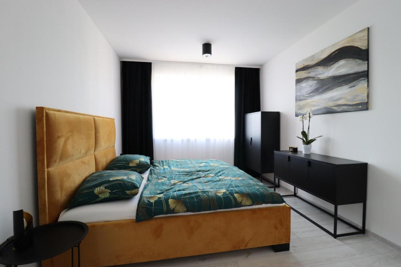 Mbv28 Apartments Poprad Eksteriør billede