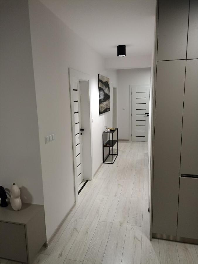 Mbv28 Apartments Poprad Eksteriør billede