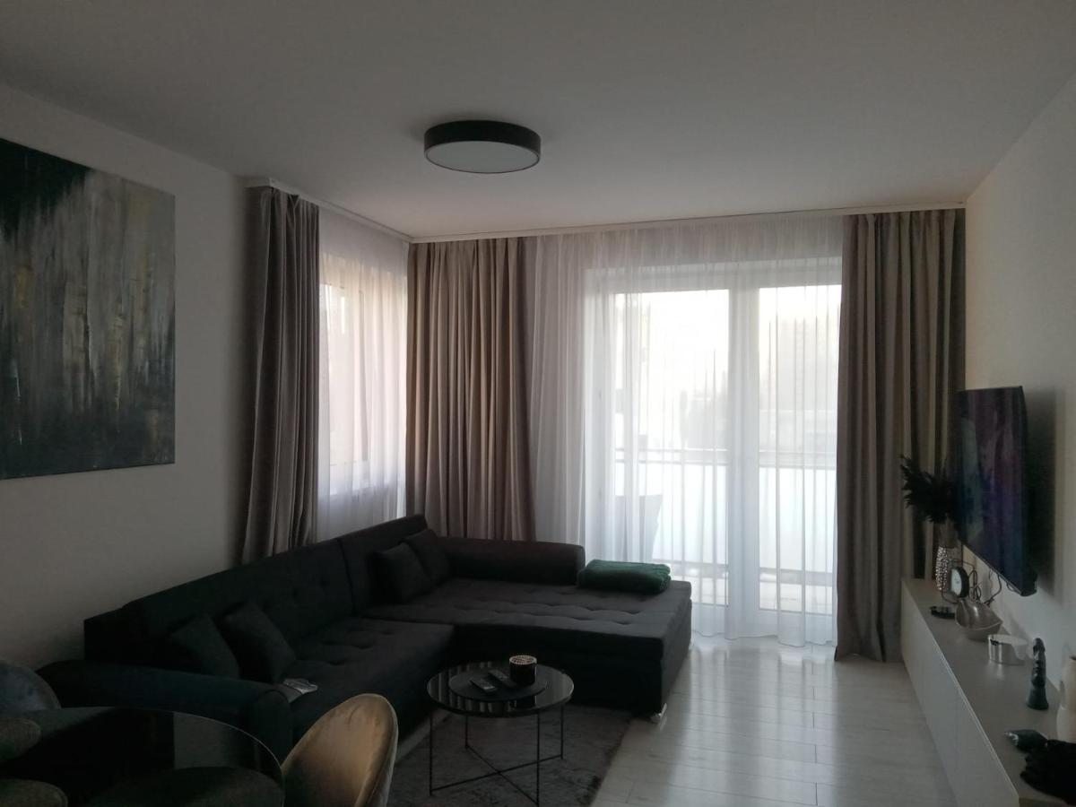 Mbv28 Apartments Poprad Eksteriør billede