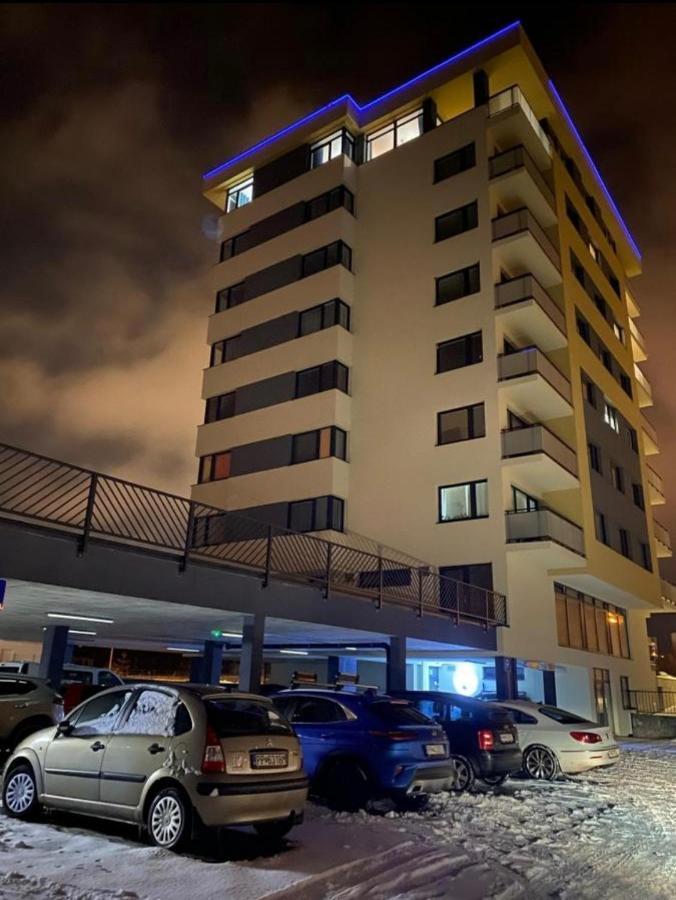 Mbv28 Apartments Poprad Eksteriør billede