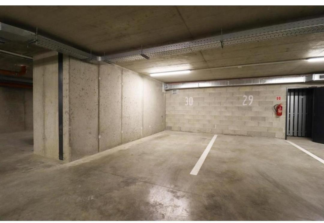 Mbv28 Apartments Poprad Eksteriør billede